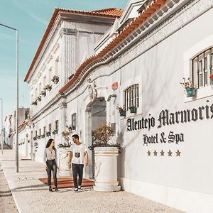Alentejo Marmoris Hotel & Spa, A Small Luxury Hotel Of The World