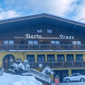 Pension Berta
